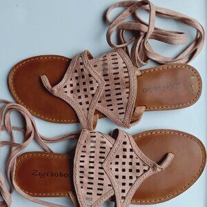 Zigi Soho Sandals